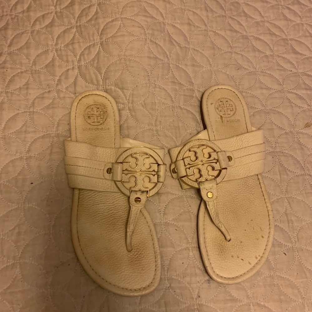 Tory Burch sandals